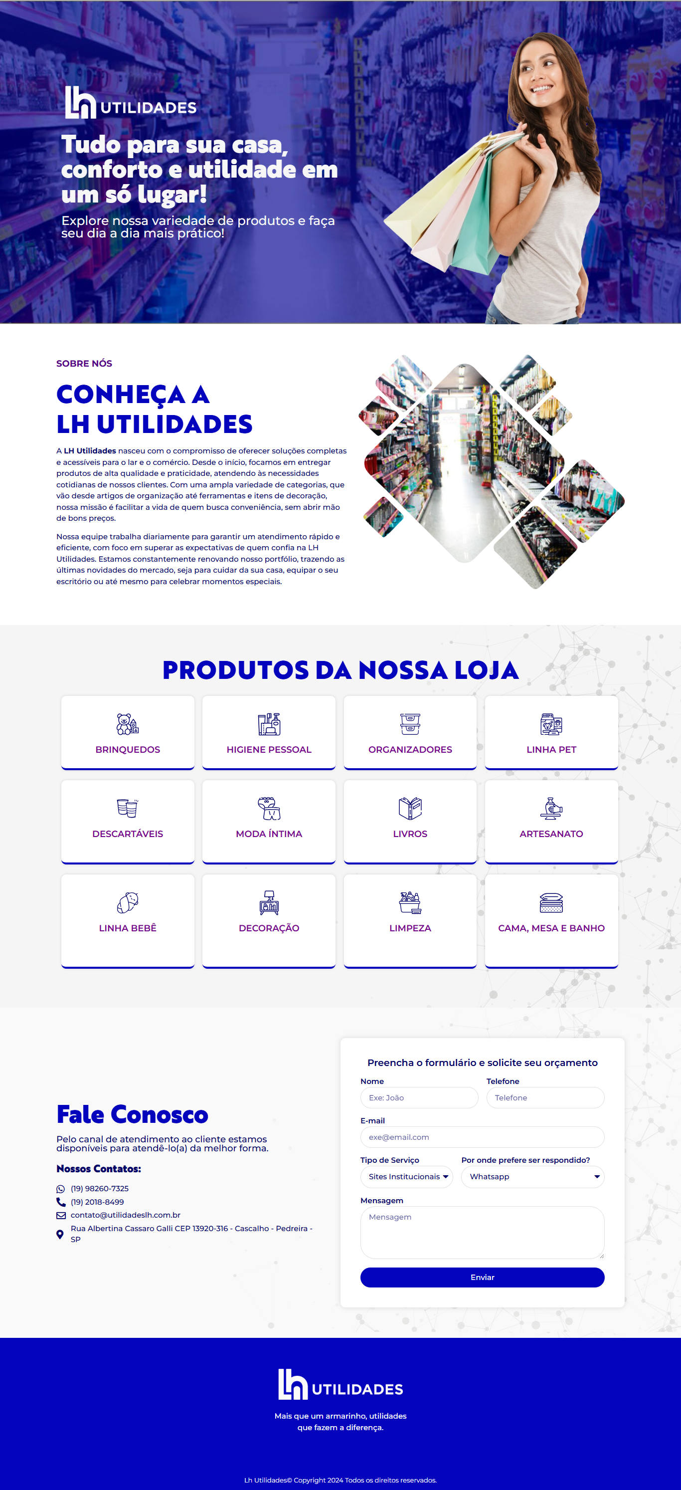 utilidadeslh.com.br