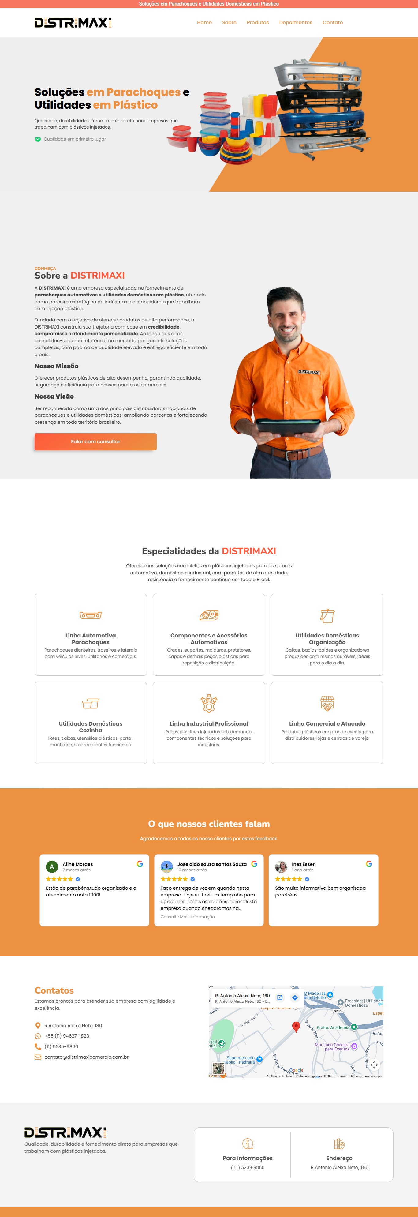 distrimaxicomercio.com.br
